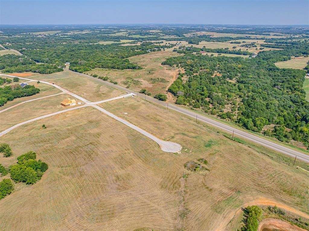 1.348 Acres of Residential Land for Sale in Purcell, Oklahoma