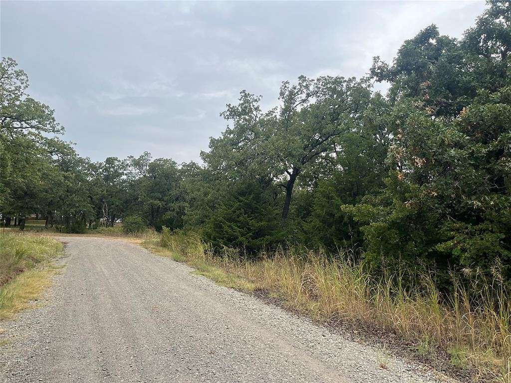 13 Acres of Land for Sale in Guthrie, Oklahoma