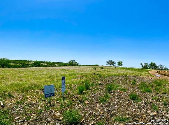 4.02 Acres of Residential Land for Sale in Kerrville, Texas