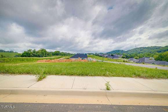 0.3 Acres of Residential Land for Sale in Kingsport, Tennessee