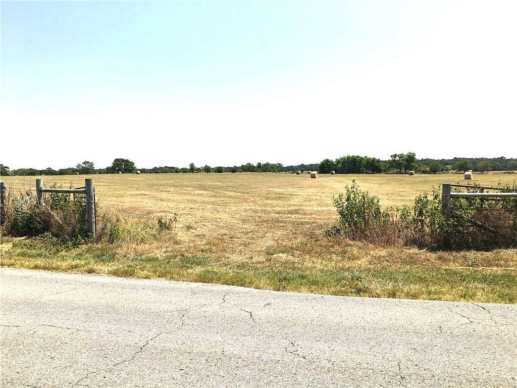 39.82 Acres of Land for Sale in Decatur, Arkansas