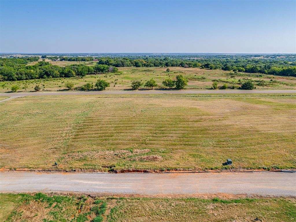 0.804 Acres of Residential Land for Sale in Purcell, Oklahoma