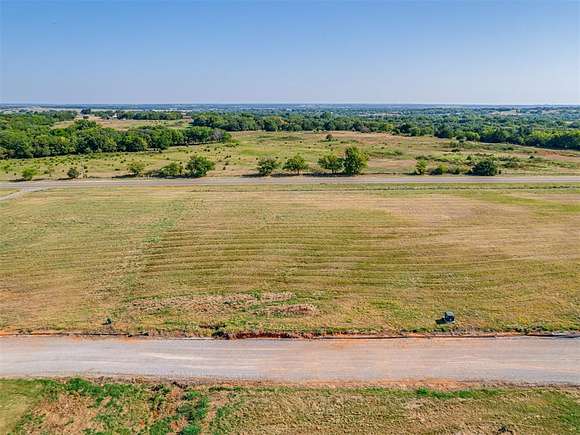 0.804 Acres of Residential Land for Sale in Purcell, Oklahoma