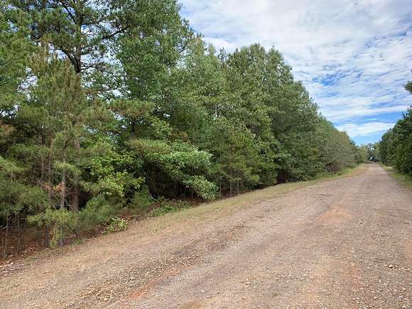 2.37 Acres of Residential Land for Sale in London, Arkansas