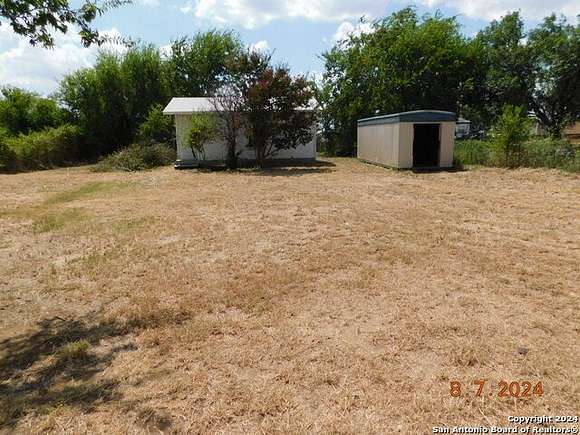 0.459 Acres of Residential Land for Sale in Pleasanton, Texas