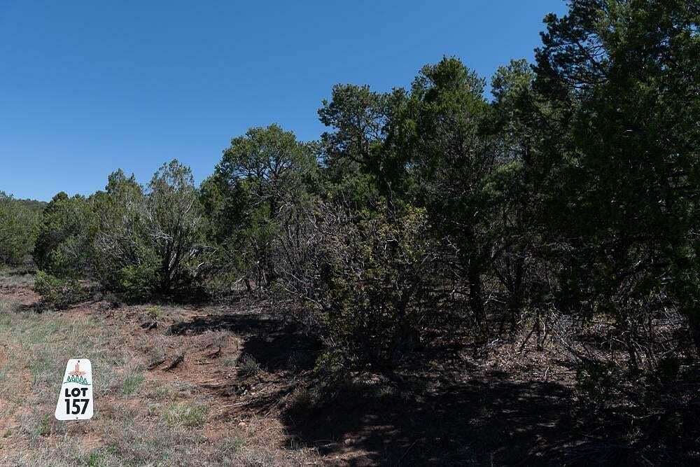 1.42 Acres of Residential Land for Sale in Tijeras, New Mexico