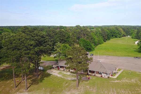 59 Acres of Land for Sale in Daingerfield, Texas