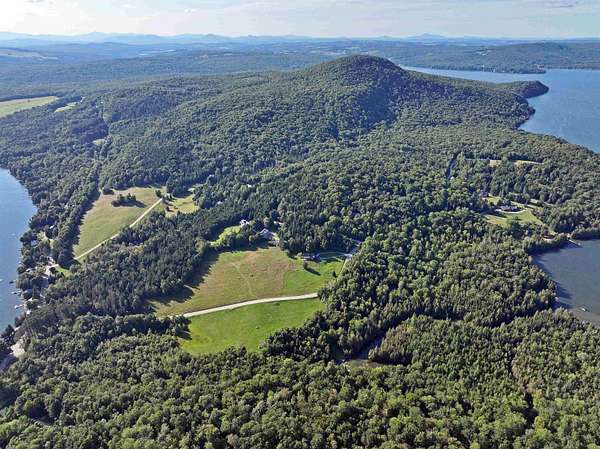 4.16 Acres of Land for Sale in Charleston Town, Vermont