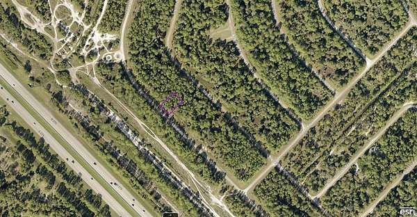 0.24 Acres of Residential Land for Sale in North Port, Florida