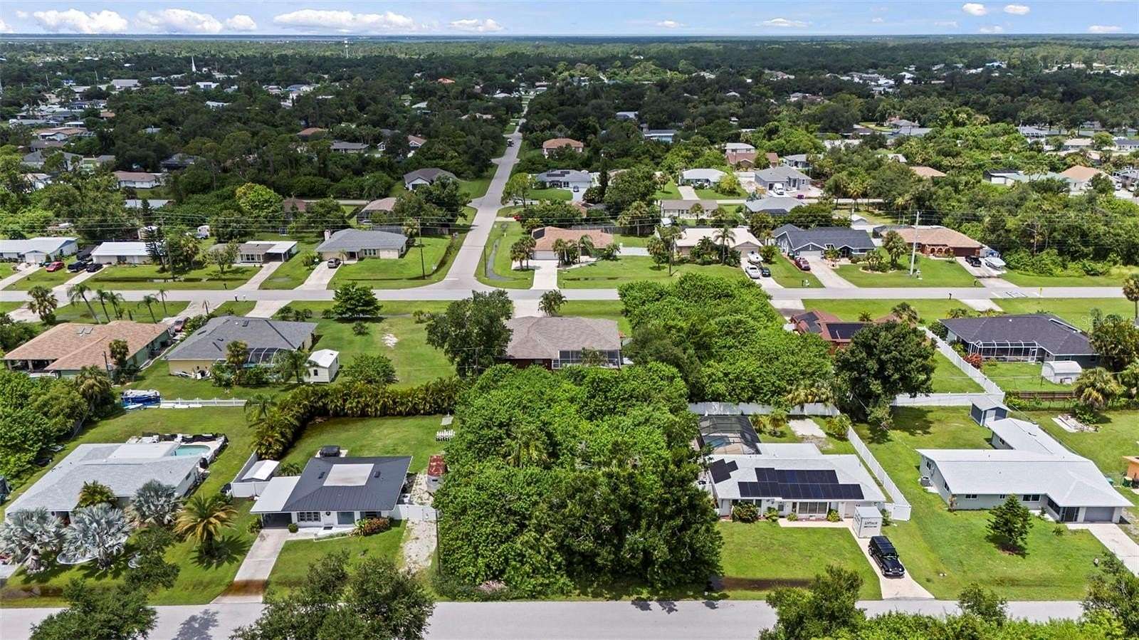 0.23 Acres of Land for Sale in Port Charlotte, Florida
