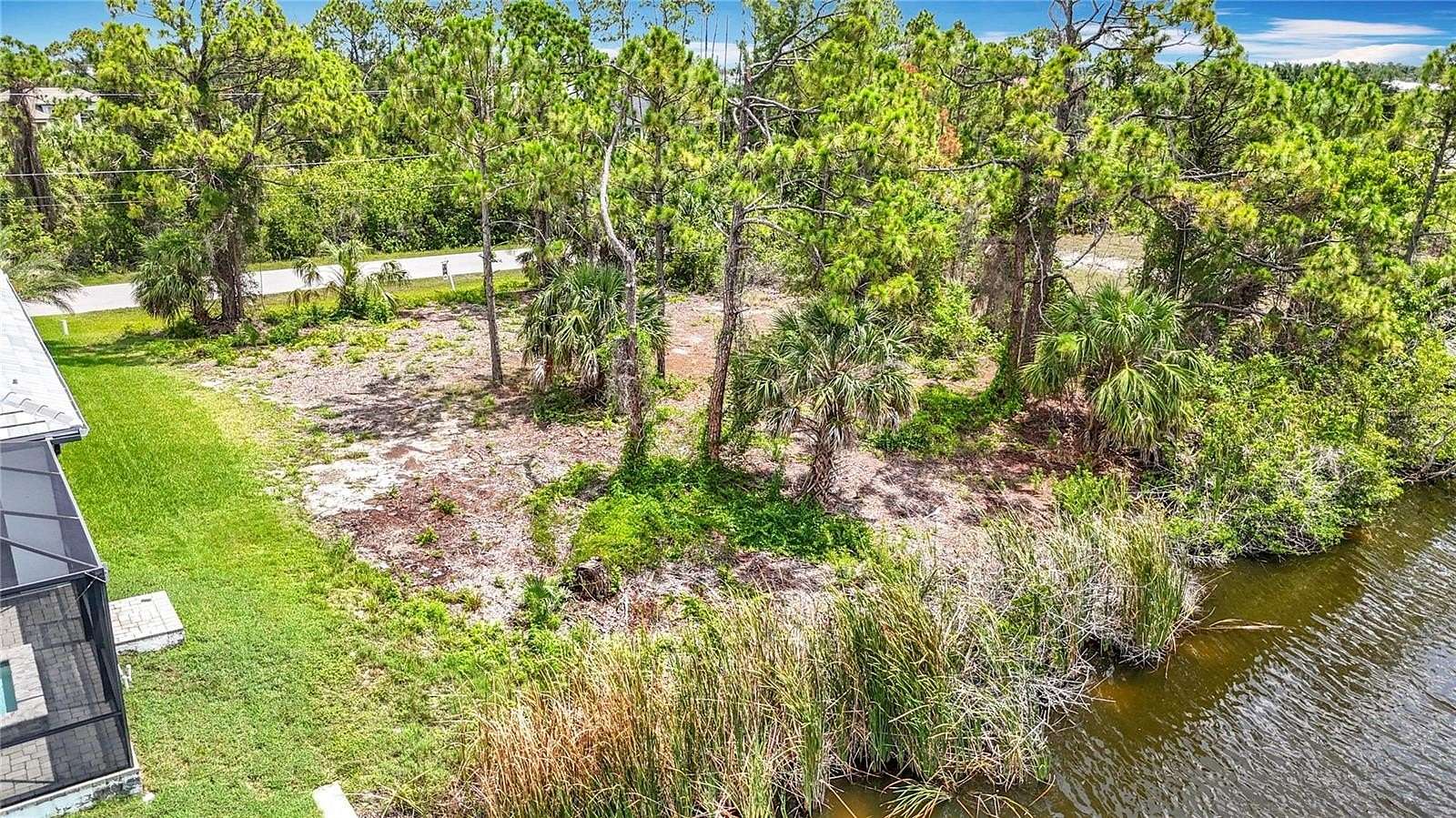 0.23 Acres of Land for Sale in Port Charlotte, Florida