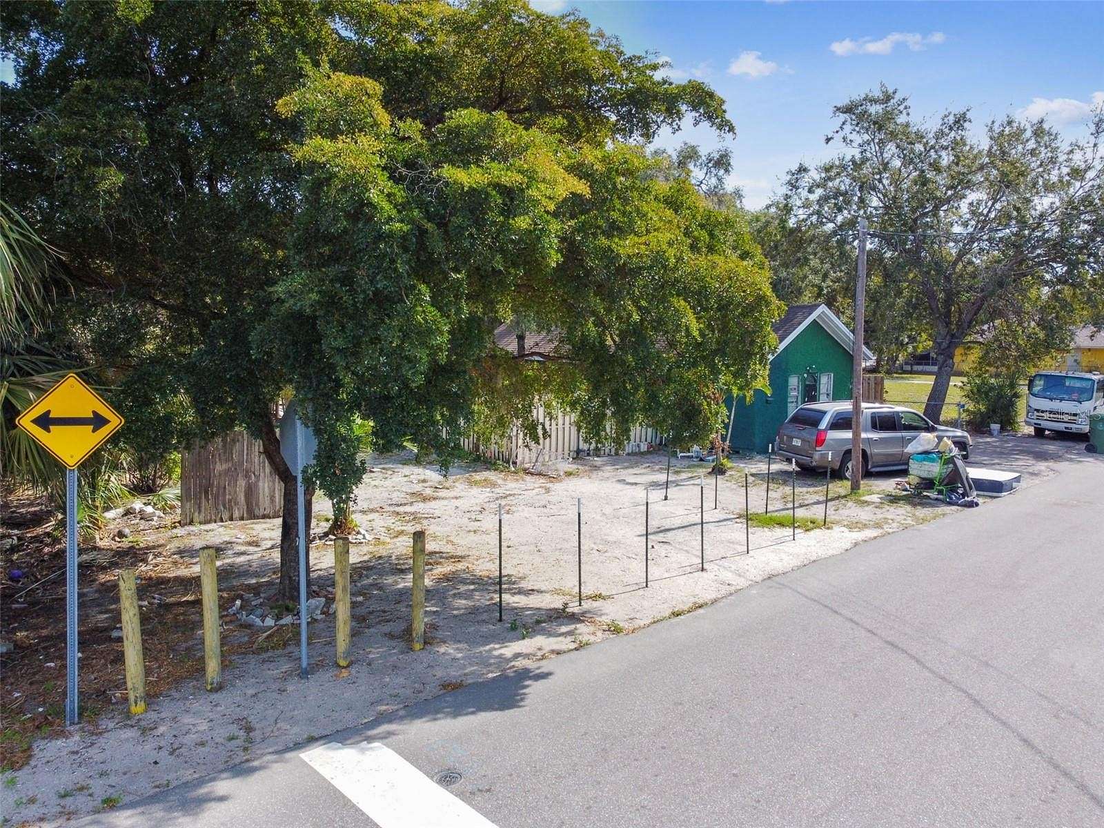 0.08 Acres of Mixed-Use Land for Sale in Bradenton, Florida