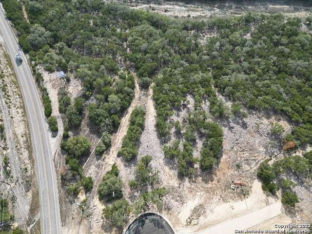 2.15 Acres of Residential Land for Sale in Mico, Texas