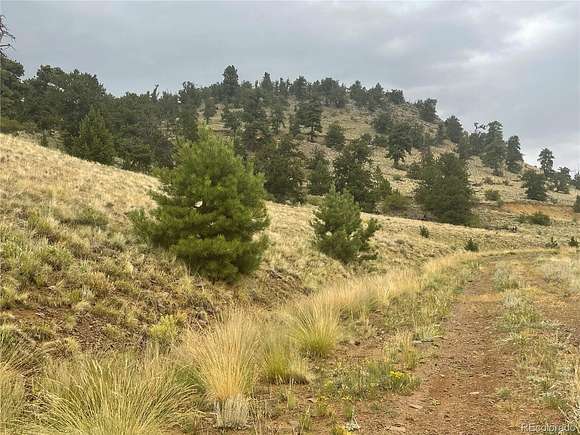 5.5 Acres of Residential Land for Sale in Como, Colorado