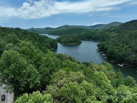 1.7 Acres of Residential Land for Sale in Cashiers, North Carolina