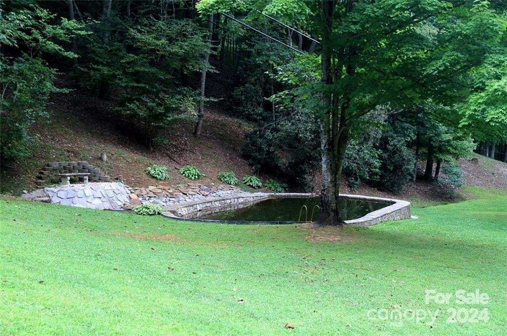 1.68 Acres of Residential Land for Sale in Waynesville, North Carolina