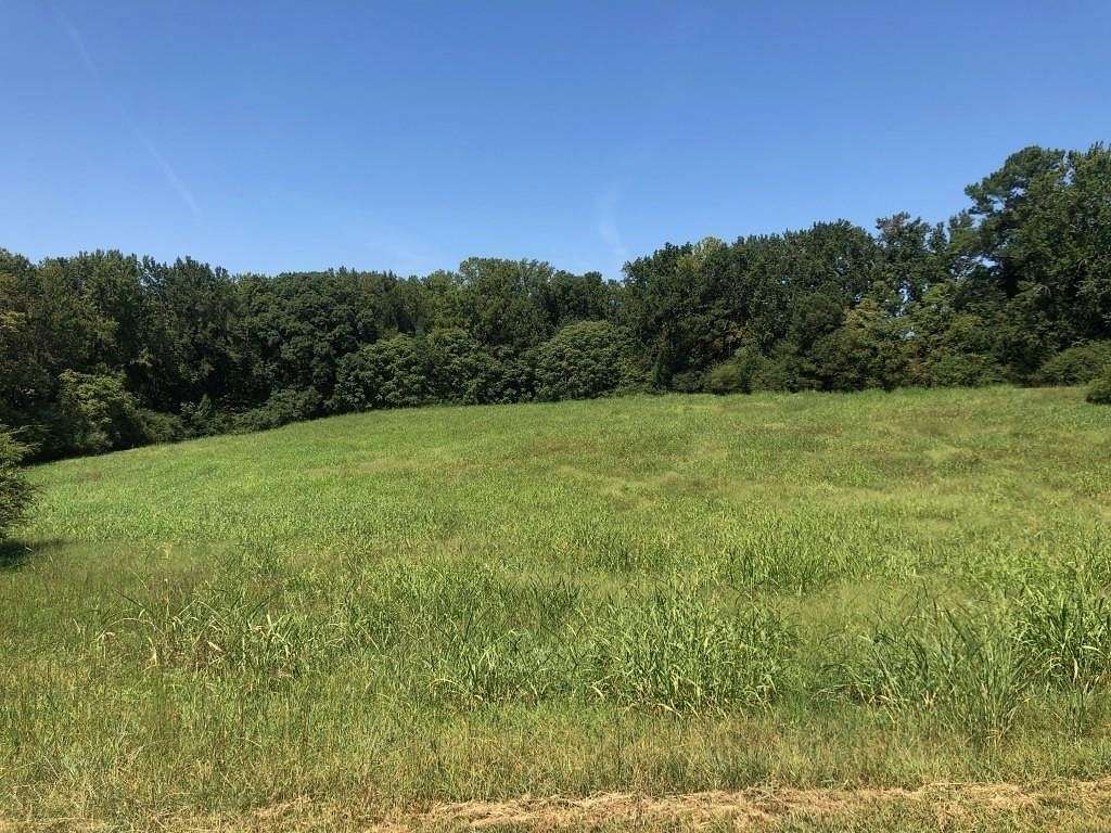 6.64 Acres of Residential Land for Sale in Cumming, Georgia