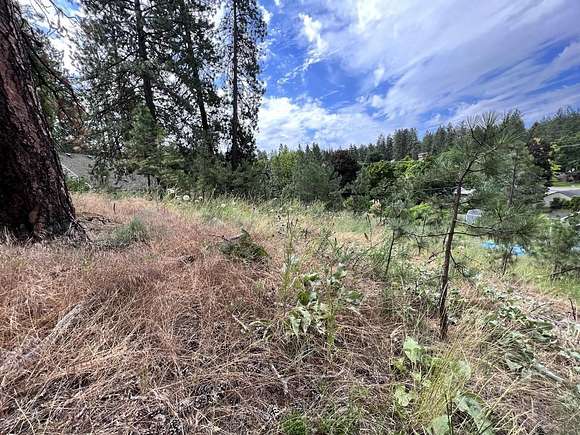 0.34 Acres of Residential Land for Sale in Spokane, Washington