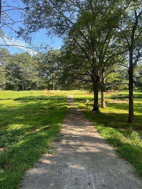 7.05 Acres of Residential Land for Sale in Alpharetta, Georgia