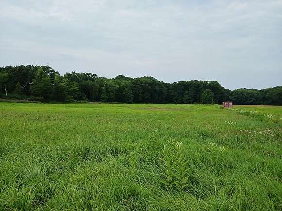 3.16 Acres of Land for Sale in Newbury Town, Massachusetts