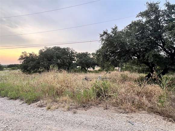 1.1 Acres of Land for Sale in Brownwood, Texas