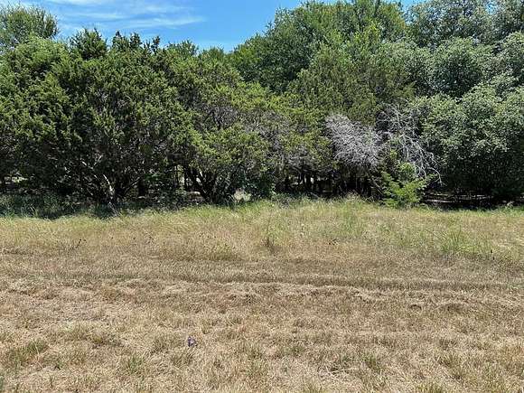 0.332 Acres of Land for Sale in Whitney, Texas