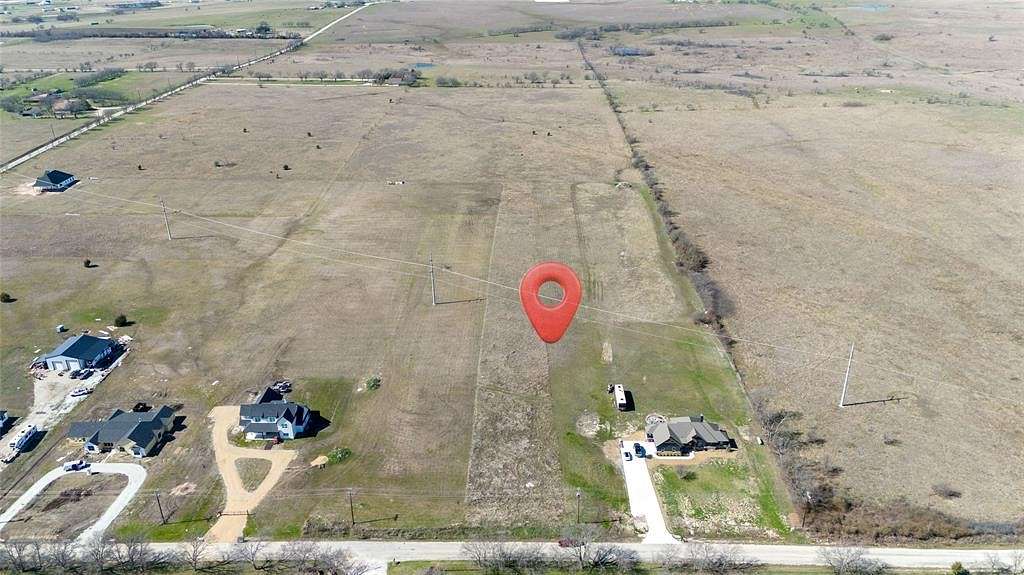 3.472 Acres of Residential Land for Sale in Decatur, Texas