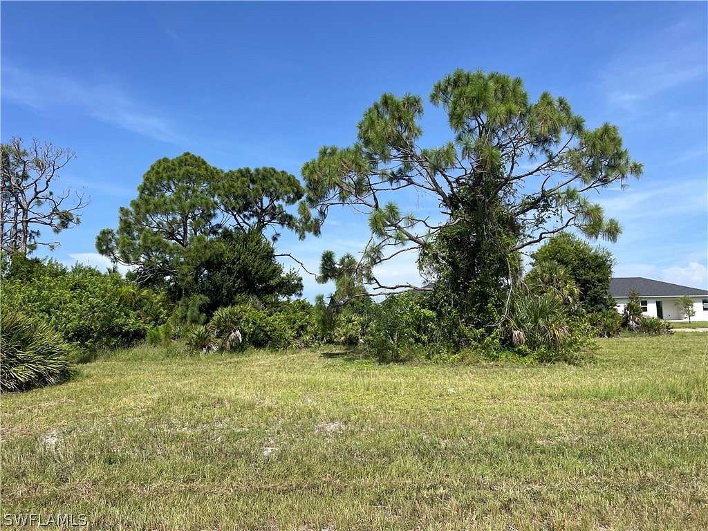 0.344 Acres of Residential Land for Sale in Cape Coral, Florida