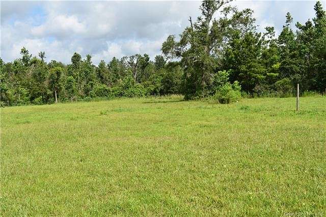 Land for Sale in DeQuincy, Louisiana