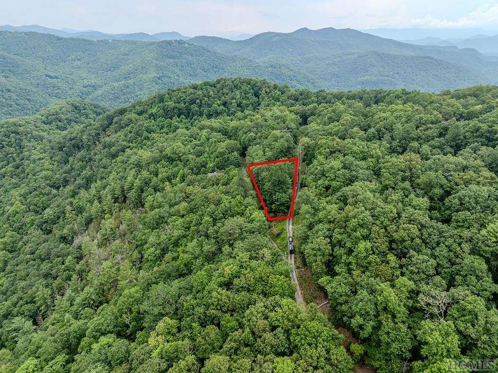 0.6 Acres of Residential Land for Sale in Cullowhee, North Carolina