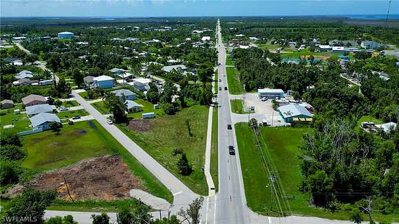 0.61 Acres of Commercial Land for Sale in Bokeelia, Florida