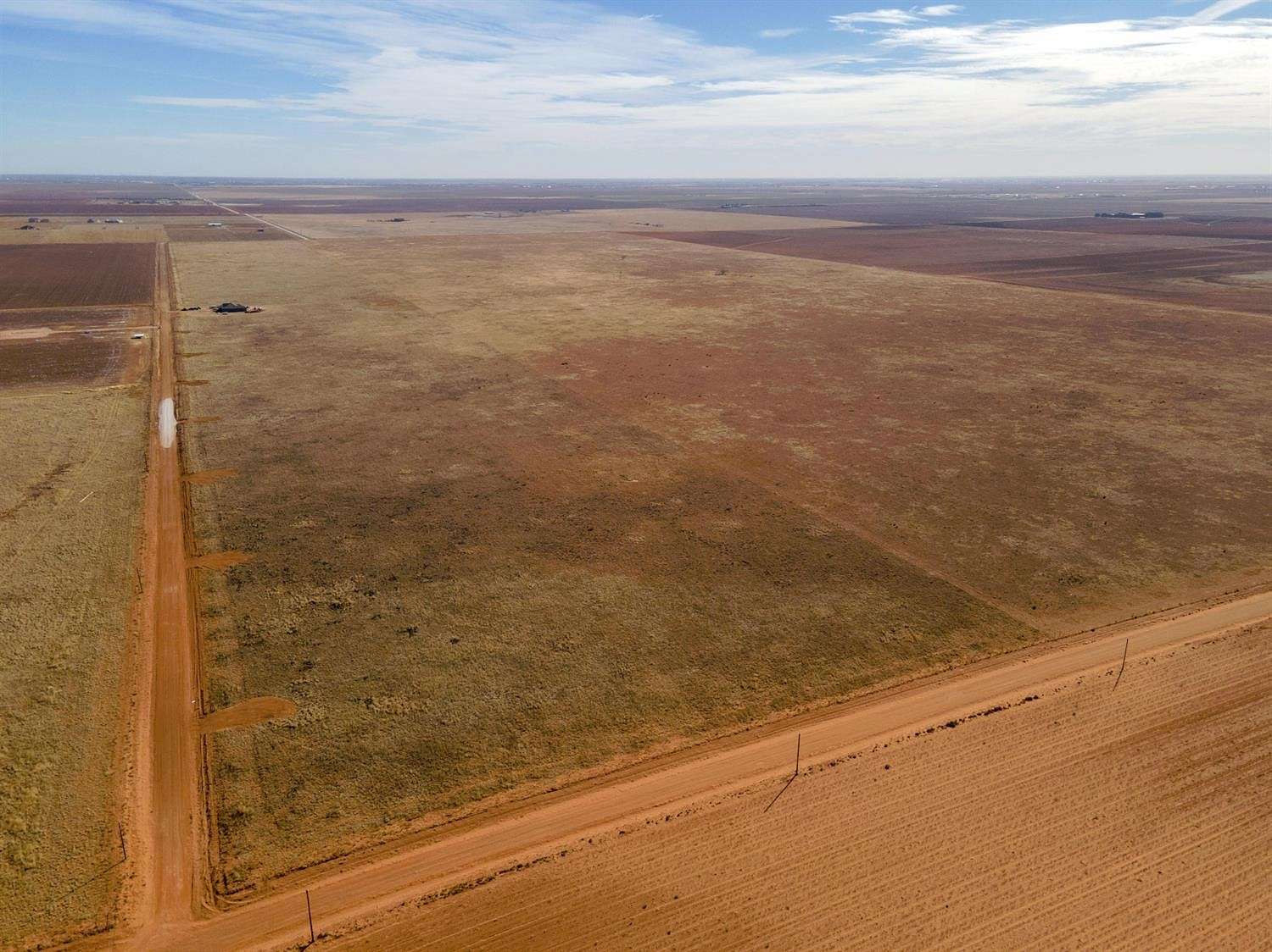 2.58 Acres of Residential Land for Sale in Lubbock, Texas