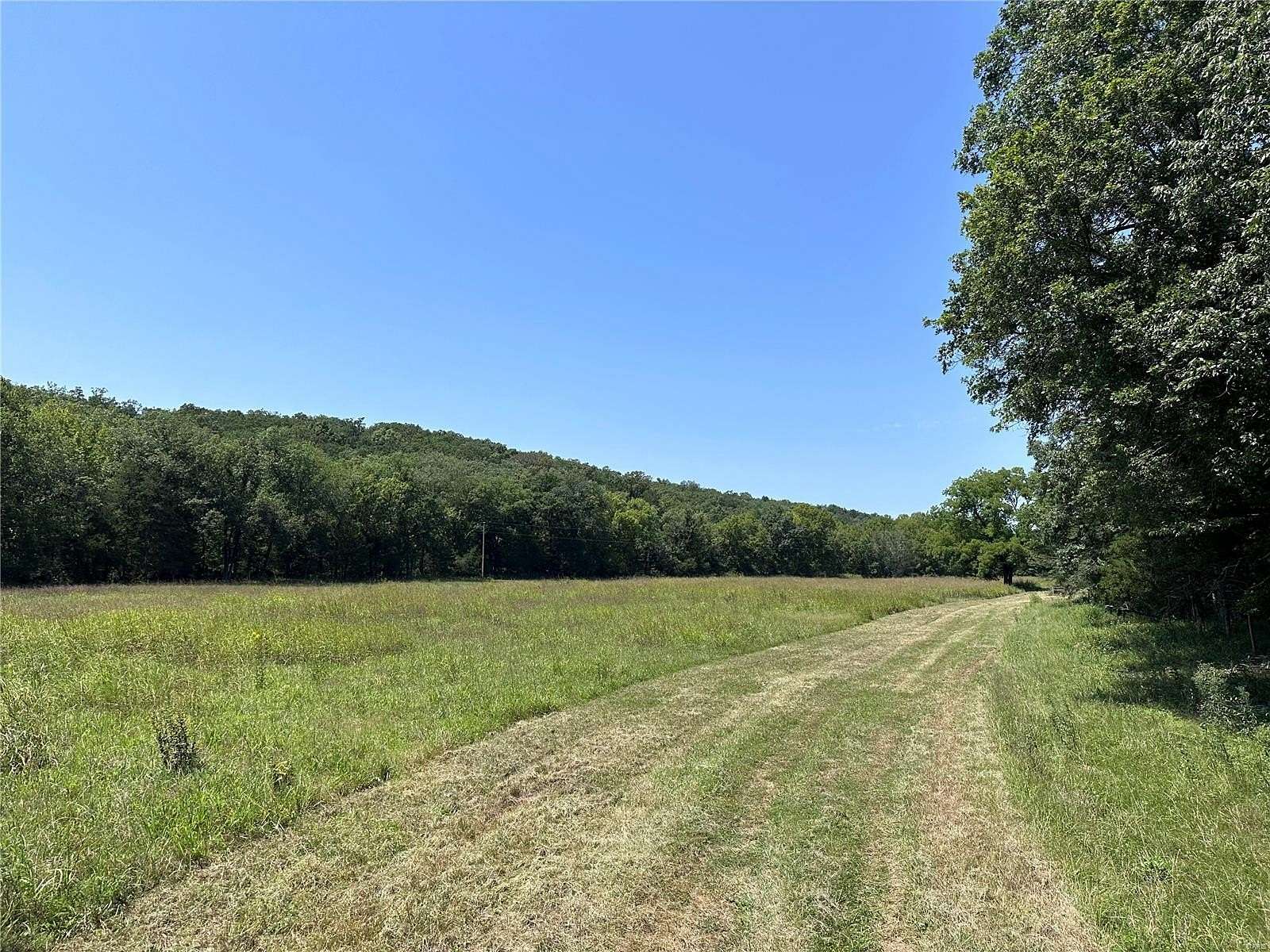 10.02 Acres of Land for Sale in Festus, Missouri