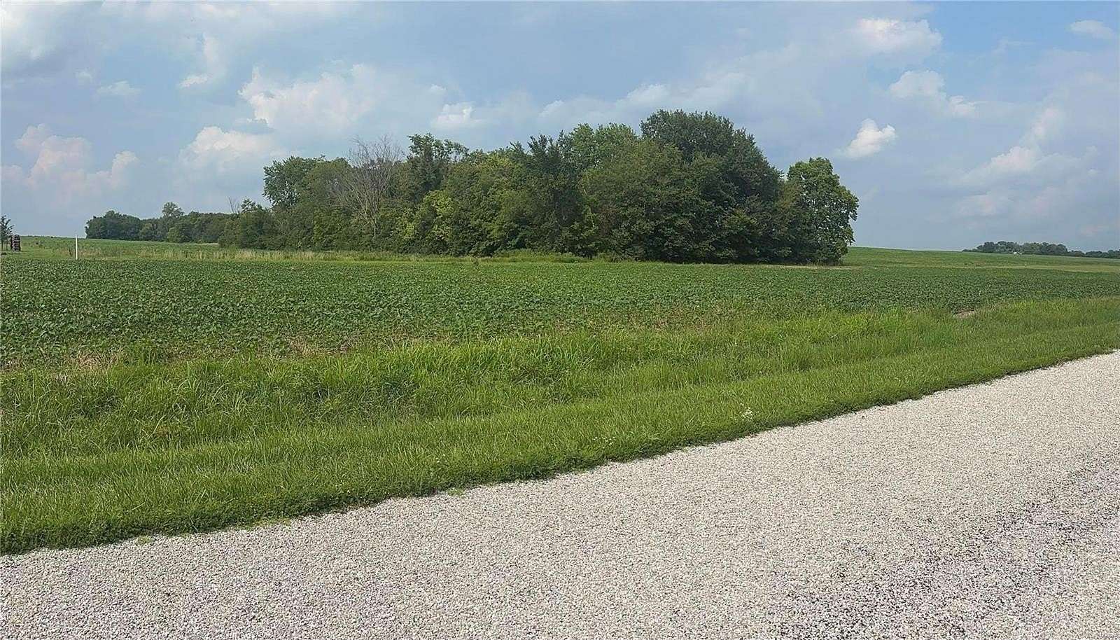 2 Acres of Residential Land for Sale in Pocahontas, Illinois