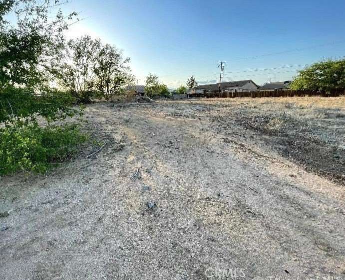 0.2 Acres of Residential Land for Sale in California City, California