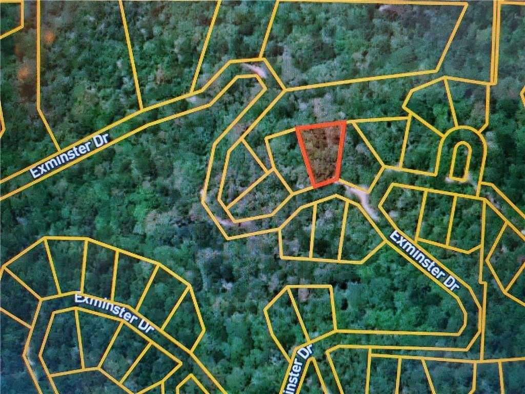 0.31 Acres of Land for Sale in Bella Vista, Arkansas