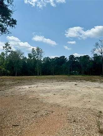 2 Acres of Residential Land for Sale in Loranger, Louisiana