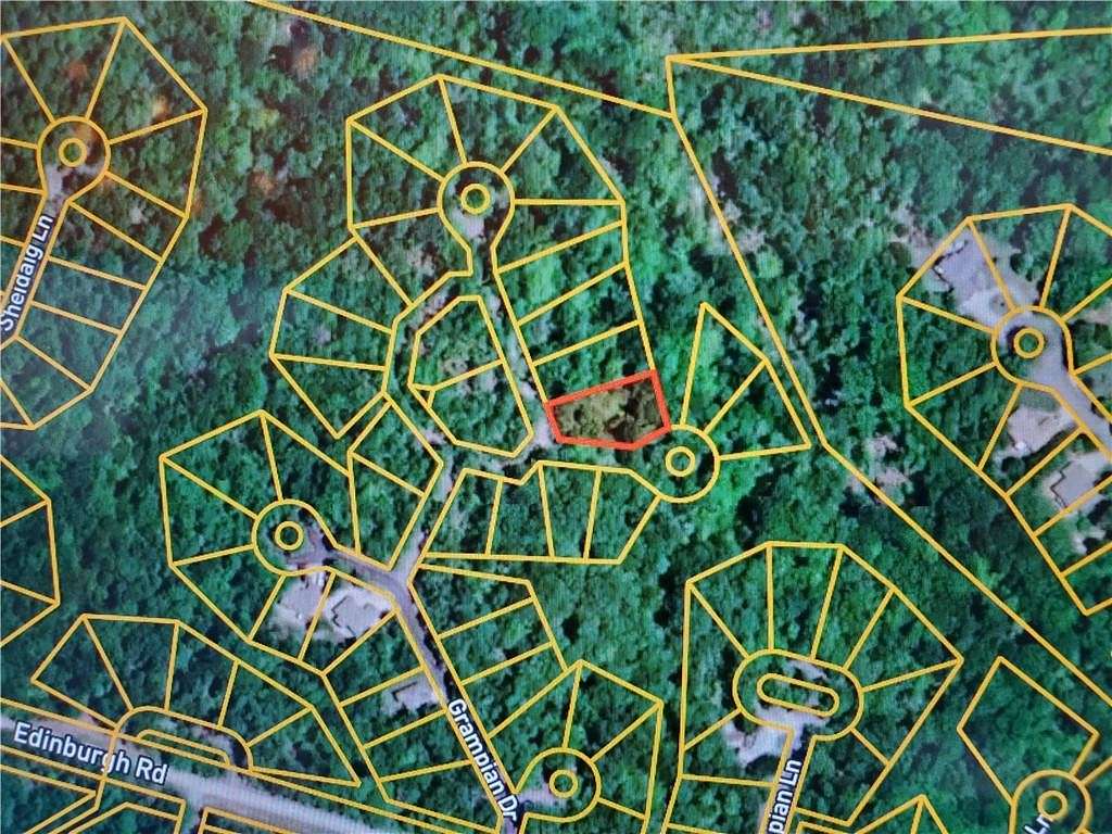 0.37 Acres of Land for Sale in Bella Vista, Arkansas