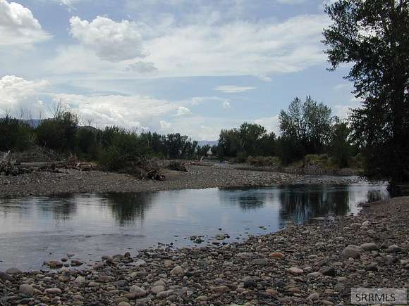 6.78 Acres of Residential Land for Sale in Mackay, Idaho