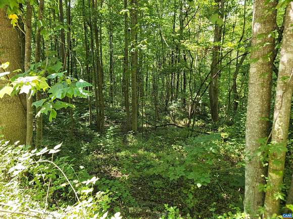 3.22 Acres of Residential Land for Sale in Stanardsville, Virginia