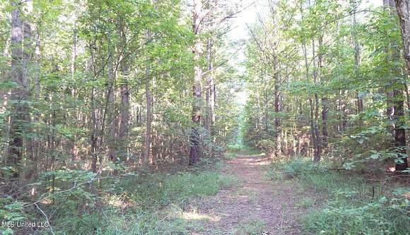 7.27 Acres of Land for Sale in Byhalia, Mississippi