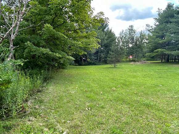 0.51 Acres of Land for Sale in Tannersville, New York