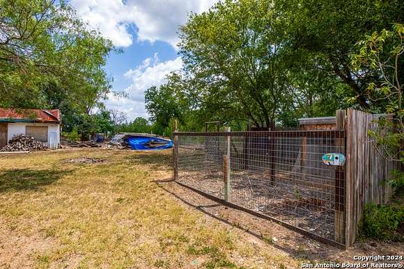 0.175 Acres of Residential Land for Sale in Elmendorf, Texas