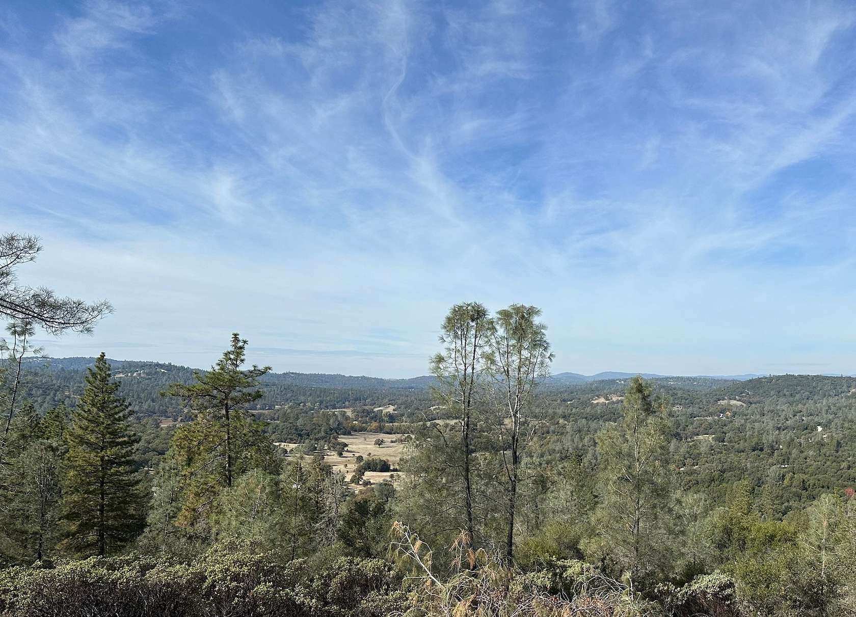 41.8 Acres of Land for Sale in Grass Valley, California