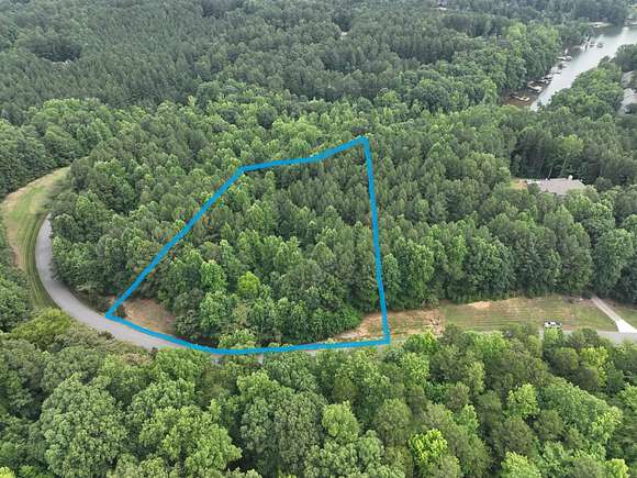 5.47 Acres of Residential Land for Sale in Denver, North Carolina