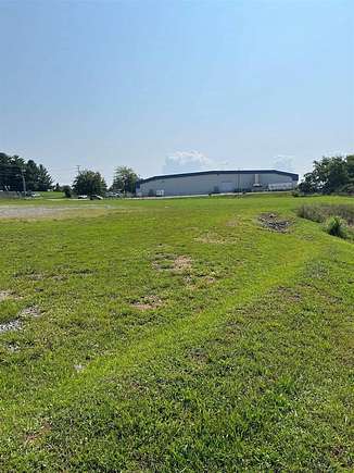 4.84 Acres of Commercial Land for Sale in Christiansburg, Virginia