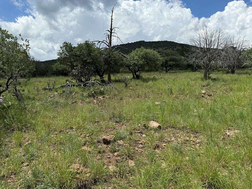 30.376 Acres of Recreational Land for Sale in Fort Davis, Texas