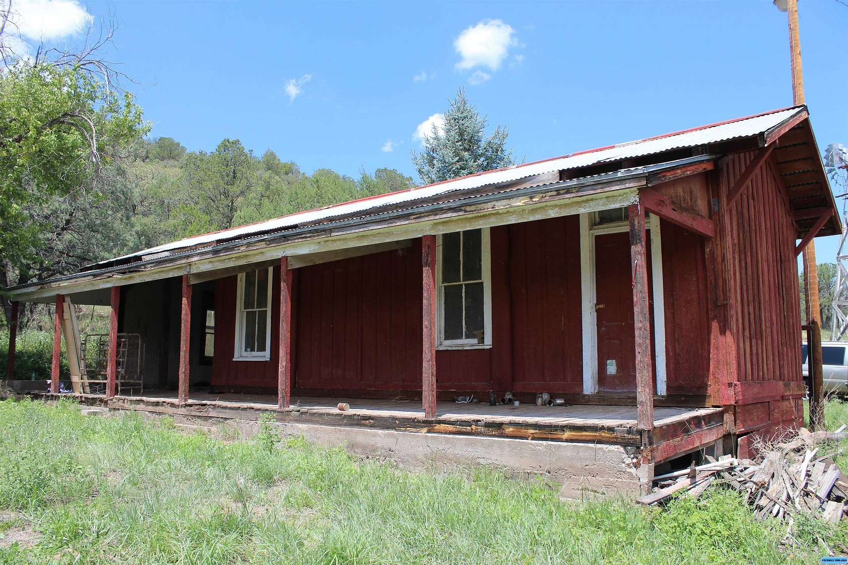 1.9 Acres of Land for Sale in Mimbres, New Mexico