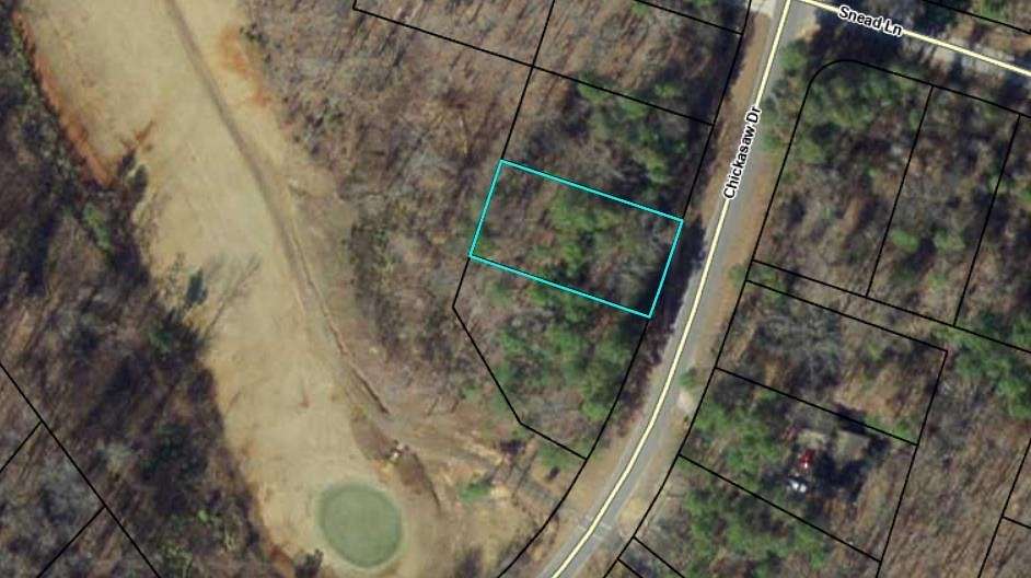 0.2 Acres of Residential Land for Sale in Westminster, South Carolina