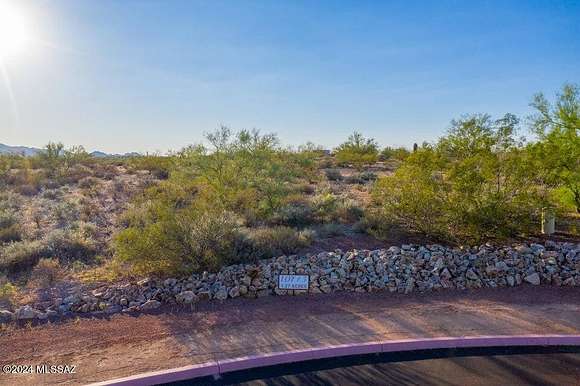 1.27 Acres of Residential Land for Sale in Tucson, Arizona